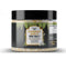 Unpretentious Rosemary Garlic Sea Salt, 8 oz, Versatile Cooking & Baking Seasoning Blend