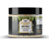 Unpretentious Rosemary Garlic Sea Salt, 8 oz, Versatile Cooking & Baking Seasoning Blend