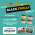 Luvafoodie Pack Four Garlic Lovers Spice Blend