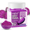 Purple Sweet Potato Powder - Kiigfood 5.3 oz/150g Pure Natural Premium Purple