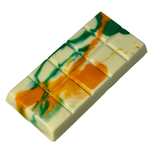 10 oz 235 Dubai Chocolate Bar. Velvet Pistachio Cream & Crispy Kataifi in White Chocolate | g