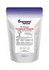 GramZero All Natural Tropical Punch Zero Calorie Sugar Free Drink Mix, Great For Nutrition Club Loaded Tea, Stevia