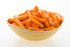 RawJoy 1 Organic Fresh Baby Carrots by Farms, Pound