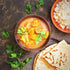 Family Size Chicken Tikka Masala Gourmet Seasoning Kit - Perfect for Delicious Meals