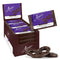 Asher's Chocolates Company, Delicious Chocolate Covered Pretzels, 2 Packs of Sweet and