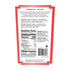 750 ml, Amoretti - Wild Strawberry, Bar & Smoothie Concentrate Perfect for flavoring Cocktails, Margaritas, Alcoholic