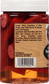 Country 8 Backroad Pickled Smoked Polish Sausage, Ounce Jar