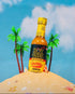 5 oz Hot Ones Tropical Amarillo Hot Sauce