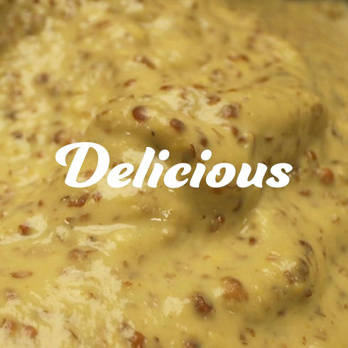 9 oz Bijan Mustardson Gourmet Dijon Mustard, Bold & Smooth Premium Spicy Condiment for Sandwiches, Pretzels, Burgers