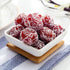 CYHJTCHS (7.06oz) 200g Salty and Sweet Dried Plum - Crack Seed Preserved Plum Fruit, Fruit Snack, Salty Sour Dried