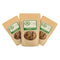 Maple Nut Kitchen Eastern Apple Pecan Paleo Granola 3 Pack Grain Free,