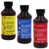 Lorann Oils Bakery Emulsion Variety: Multiple Flavors for Enhancing Cakes, Cookies & Desserts, 4oz