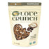 Love Crunch Organic Dark Chocolate & Coconut Granola, 11.5 oz (Pack of