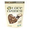 Love Crunch Organic Dark Chocolate & Coconut Granola, 11.5 oz (Pack of
