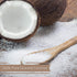 2 LBS Gourmet Macaroon Ground Coconut by Its Delish Raw, Unsweetened, Natural & Gluten-Free Coconut Flour
