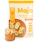 Maja Organic Plant-Based Protein Oats – Banana Bread Overnight Oats, 5 Servings, Vegan, Gluten Free