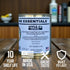 1 Future Essentials Canned Apple O's Breakfast Cereal - Can