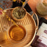16 Organic Positively Botanicals Company, Passion Flower, Herbal Tea Loose Leaf Botanical, Ounce