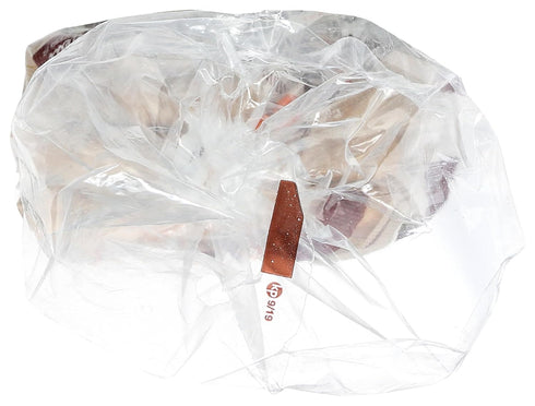 OZERY 100 11.3 OZ BAKERY Whole Wheat Calorie Sandwich Buns