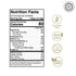 1 lbs (454 Pride of India- Triple Omega Superseed Flour gm) Nutty Earthy Taste Milled in Small Batches | Chia Flax