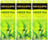 Bigelow Green Tea with Lemon Tea Bags 28-Count Box (Pack of 3)