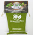 Green Coffee Traders 1LB 100% Pure Jamaica Jamaican Grade 1 Coffee - GREEN UNROASTED