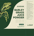 Packed 4.2oz 40 Packets (2 20 Packets Barley Green Juice Powder Individually Total Boxes, per Box) | Superior to Barley