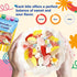 Gummy BUBS Swedish Candy Sour & Sweet Pick and Mix Assorted Scandinavian Candy, Soft and Chewy Texture, Bulk Bag Made