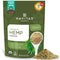 Navitas Organics Hemp Seeds - 8oz. Bag, USDA Organic, Non GMO, Gluten Free, Protein & Minerals for Smoothies