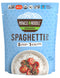 Miracle Noodle Ready to Eat Organic Spaghetti Pasta, 7 Oz (Pack of
