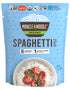 Miracle Noodle Ready to Eat Organic Spaghetti Pasta, 7 Oz (Pack of