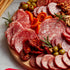 (4 oz, 3 Pack) Olli Salumeria, Pre-Sliced Salami, Genoa - Seasoned With Salt and White Pepper