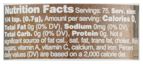 Bassett 1.9 (Pack 3) Morton & Garam Masala Spice, Salt Free, Ounces