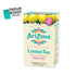 0.07oz 120 Count 10ct (Pack 12) AriZona Lemon Tea - On-the-Go Powdered Drink Mix, - Boxes