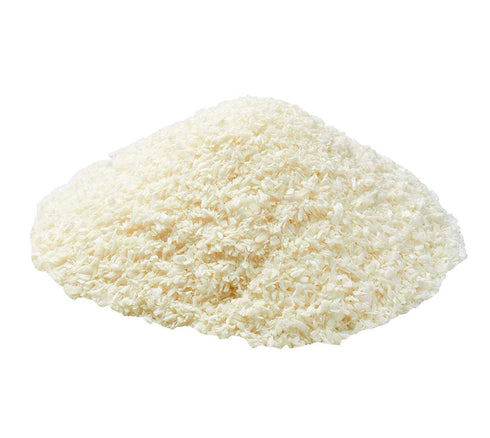 Anna and Sarah Organic Shredded Coconut, Unsweetened, Medium-Size, Perfect for Recipes, All