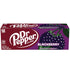 12oz 12pk Dr. Pepper Blackberry