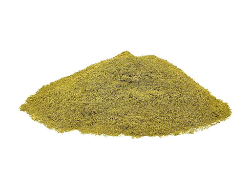 The Spice Way Bay Leaves - Ground (4 oz) Bay Leaf Powder for Cooking Soups, Stews, and Vegetables