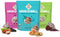 100% RAW Fruit & Nut Balls Variety 3-Pack - Have A Ball