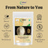 (700 Yamkay Organic Pachaipaiyeer Maavu Moong dal Flour GM, Moong Dal Flour)