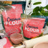 (5 lb) Relative Foods Premium Organic Cassava Flour - Versatile Yuca Flour for Healthy Baking - Mild Flavor, Unique