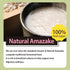 9.9 Oz AMAGURAJapanese Amazake Oatmeal | Japanese superfood, Healthy Oatmeal, Supports Gut Health, Fermented Superfood