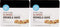 Amazon Brand - Happy Belly Sweet & Salty, Almond Granola Bars, 1.2