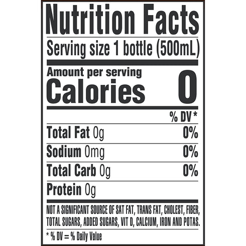 24 100% 12 oz. x Poland Spring Brand Natural Spring Water, fl Plastic Bottles by MIALO Trusted Trader