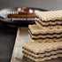 Multipack 12 Packs 45g/1.59oz, Pack 12 Loacker Classic Chocolate Wafers - Premium Crispy Wafer Cookies with Chocolate