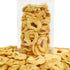 Smarty Stop 5 (Pack 1)) Dried Fruits Great Healthy Snack (Dried Apple Rings, Pound