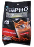 FOOD EMPIRE CAF PHO 3in1 Packets, 18 Pack 4 60.9534 Cafe Pho Vietnamese Instant Coffee Mix, Iced Milk Coffee, Sua Da