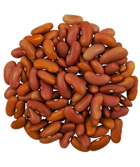 4 lbs CLEAR CREEK Certified Glyphosate Residue Free Kidney Beans | | Non-GMO | Kosher | Vegan | Non-Irradiated