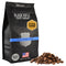 Black Rifle Coffee Company Thin Blue Line, 12oz Bag, Whole Bean Medium