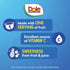 100% 4oz 24 Dole Fruit Bowls Mixed Fruit in Juice Snacks, Total Cups, Gluten & Dairy Free, Bulk Lunch Snacks for Kids