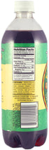24 Oz. (Pack 4) Kutztown "Nix Besser" Sarsaparilla Soda, Bottles